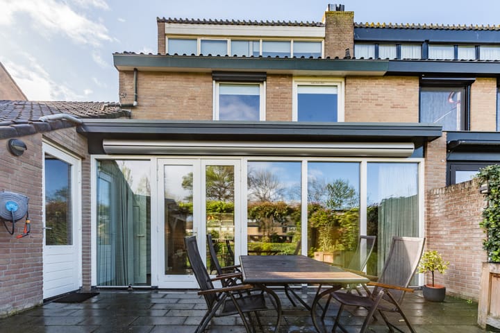 Foto 38 van Anthon van der Horstlaan 42