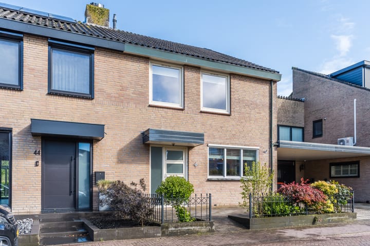 Foto 44 van Anthon van der Horstlaan 42