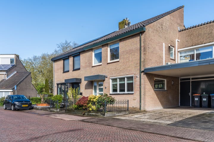 Foto 45 van Anthon van der Horstlaan 42