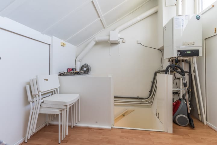 Foto 29 van Anthon van der Horstlaan 42