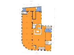 View floorplan