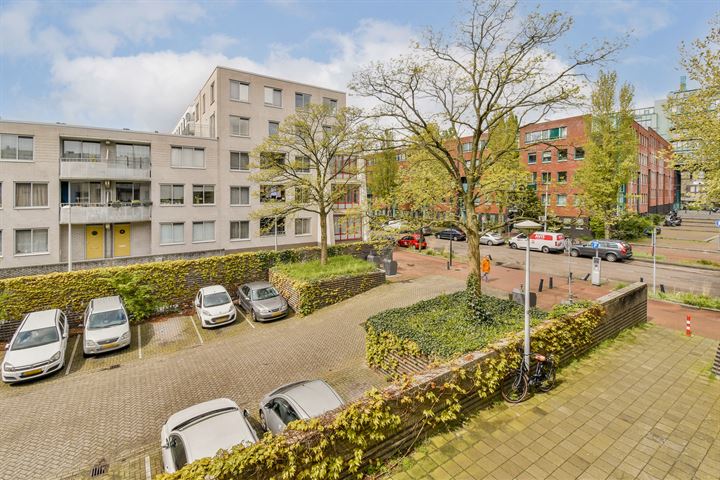 Bekijk foto 13 van Borneolaan 326