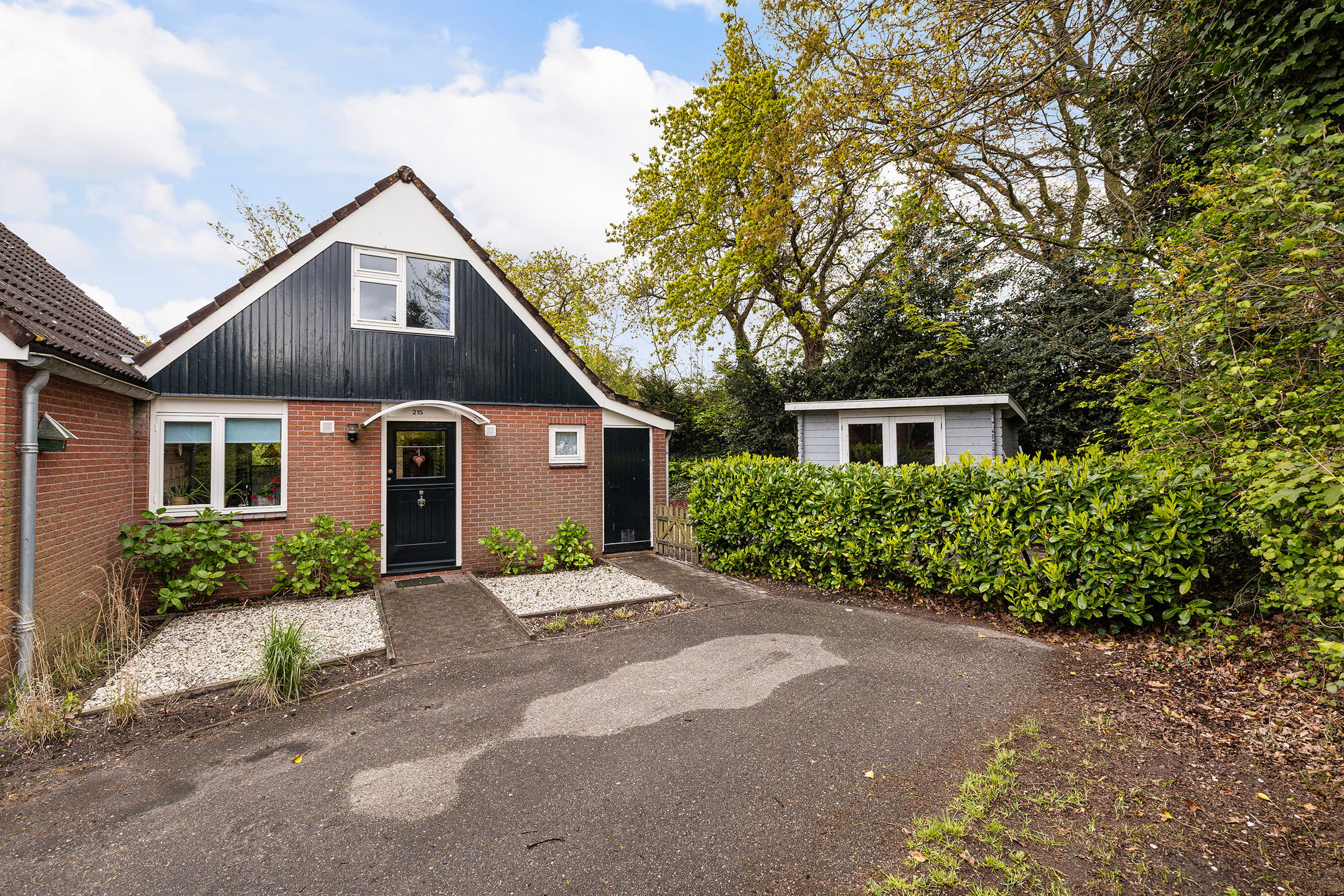3-bedroom freehold villa in Ouddorp — photo 3 of 5