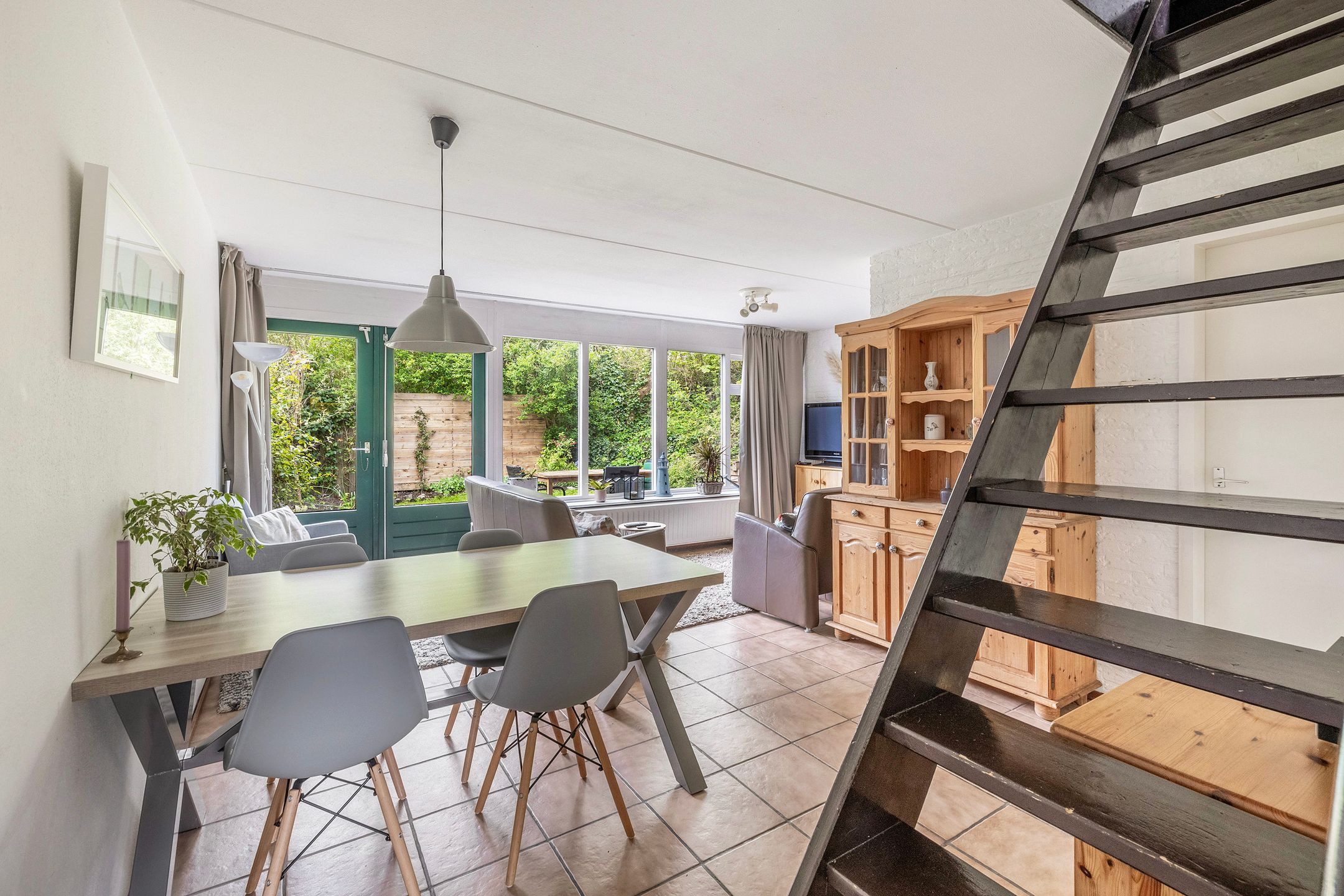3-bedroom freehold villa in Ouddorp — photo 4 of 5