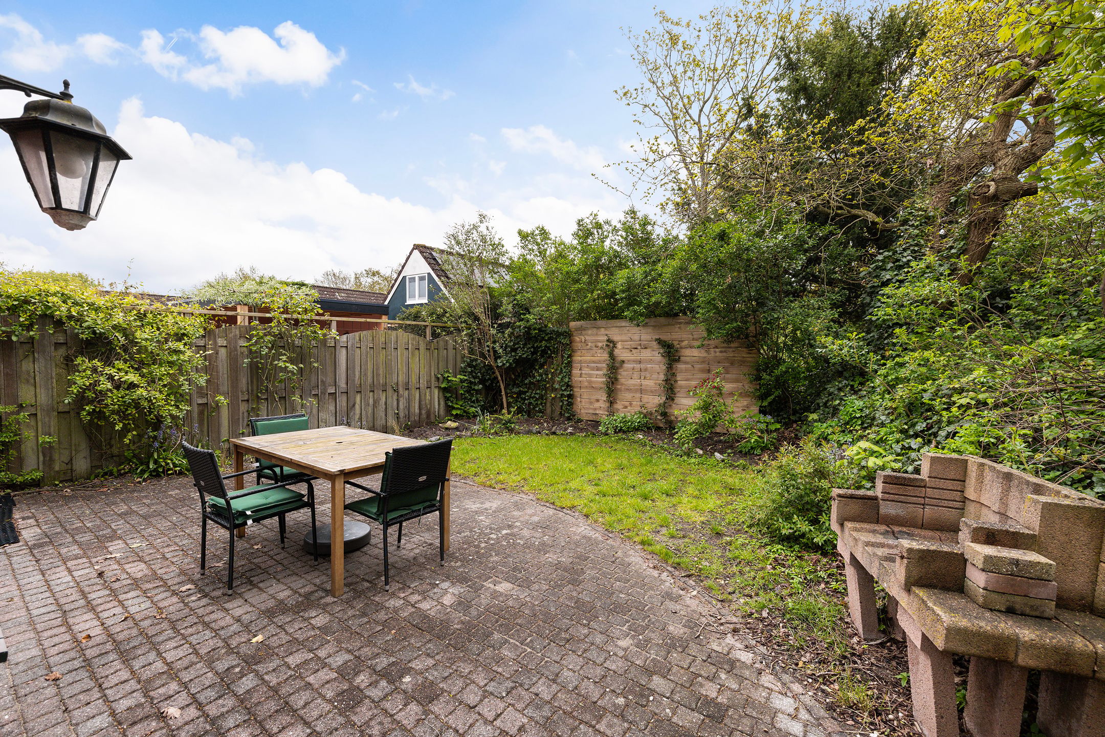 3-bedroom freehold villa in Ouddorp — photo 2 of 5