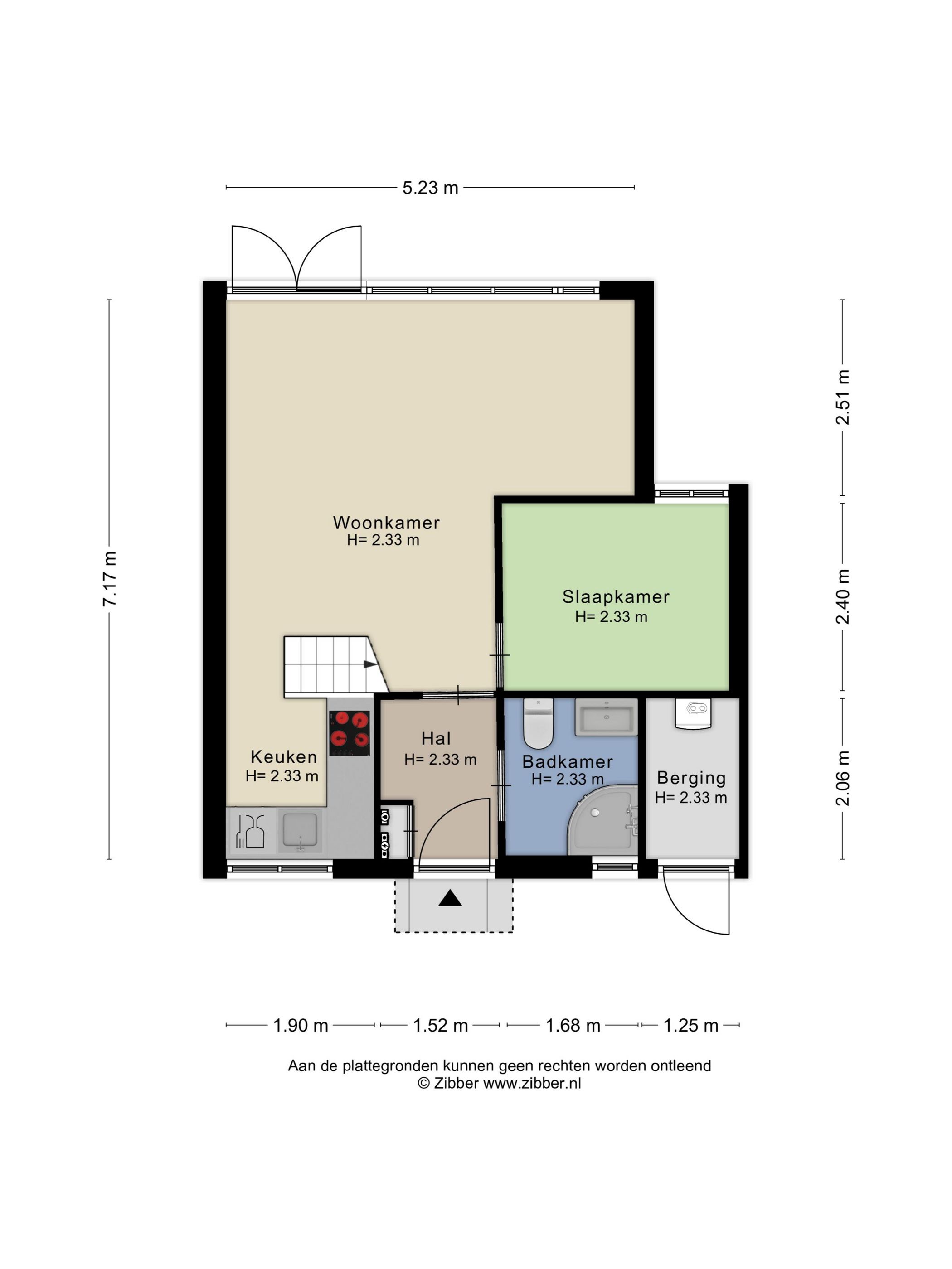 Foto 36 van Jonkerstee 215