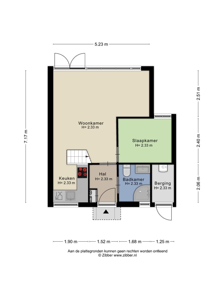 Photo 36 of Jonkerstee 215