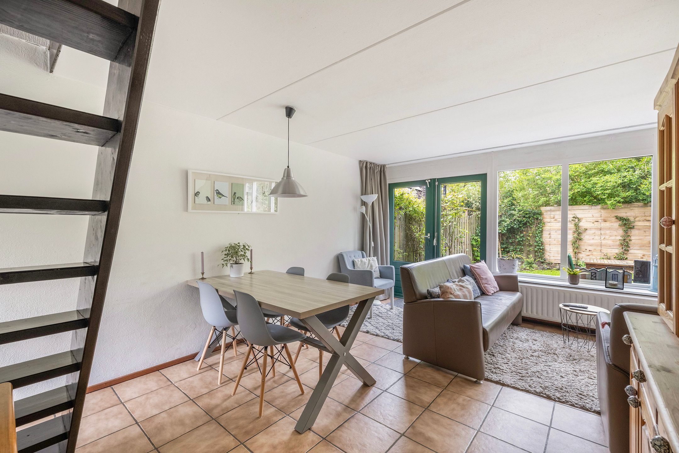 3-bedroom freehold villa in Ouddorp — photo 5 of 5