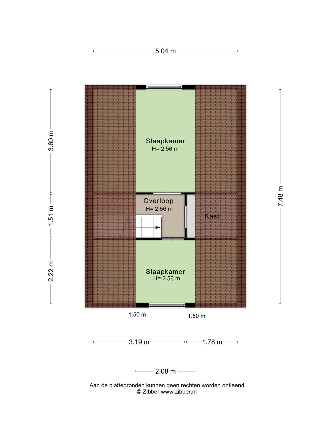 Foto 37 van Jonkerstee 215