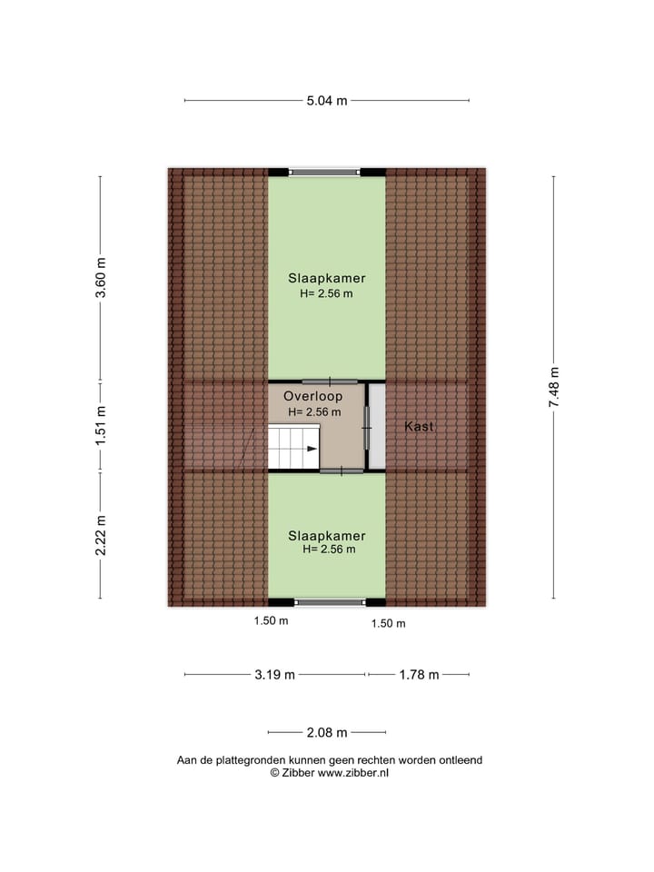 Photo 37 of Jonkerstee 215