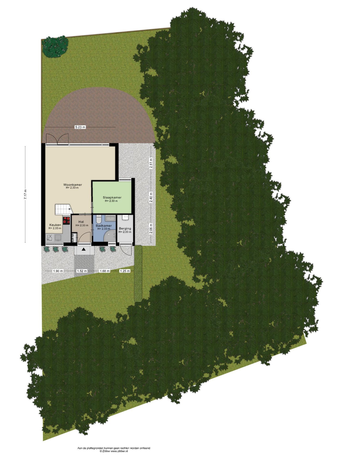 Foto 35 van Jonkerstee 215