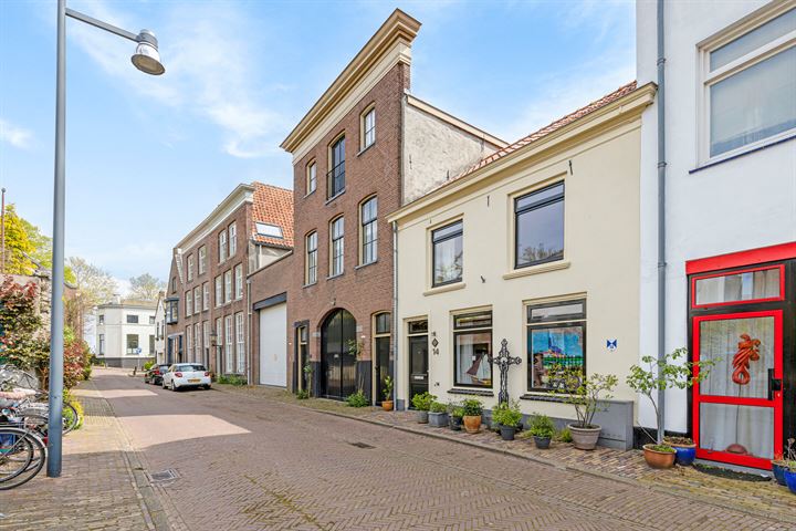 Bekijk foto 3 van Lange Steigerstraat 14