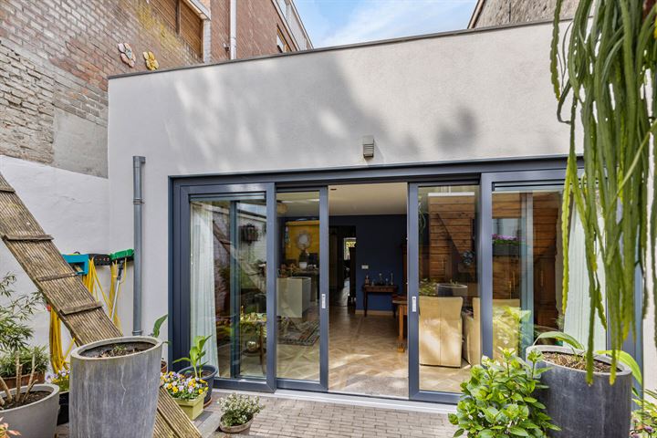 Bekijk foto 35 van Lange Steigerstraat 14