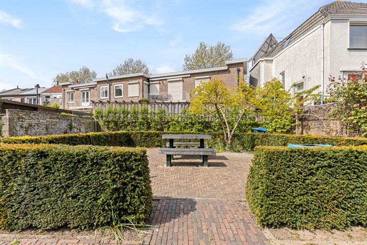 Bekijk foto 36 van Lange Steigerstraat 14