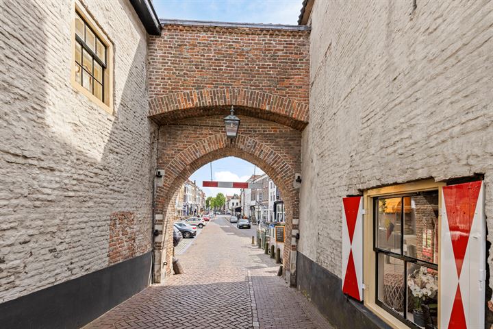 Bekijk foto 38 van Lange Steigerstraat 14