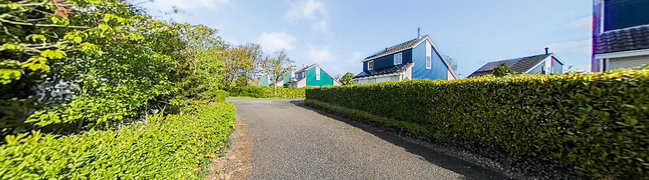 View 360° photo of Vooraanzicht of Veerse Meerdreef 72