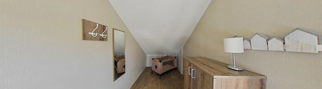 View 360° photo of Slaapkamer of Veerse Meerdreef 72