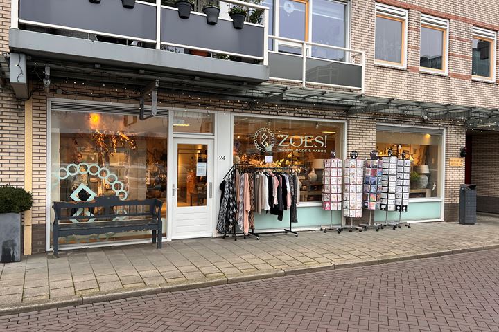 Plein van Zuid 24, Soest