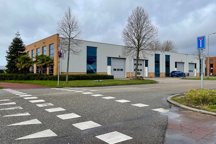 View photo of Edisonweg 13