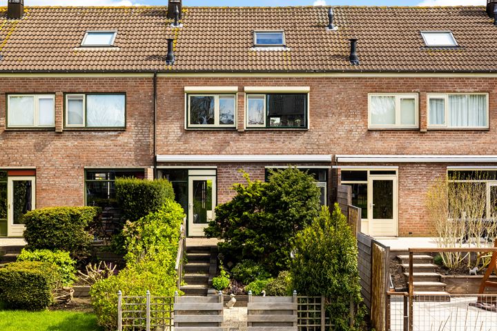 Bekijk foto 4 van Blankenstraat 25