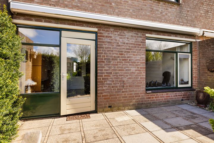 Bekijk foto 36 van Blankenstraat 25