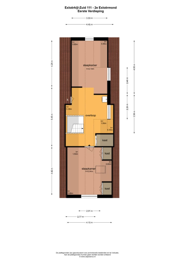 Foto 57 van Exloërkijl-Zuid 111