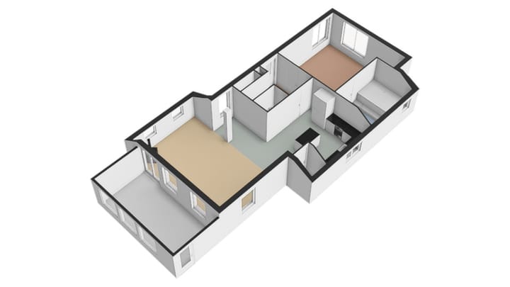 Foto 56 van Exloërkijl-Zuid 111
