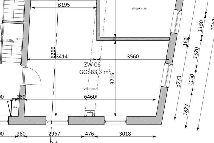 Bekijk foto 43 van Bergerstraat 51-B03