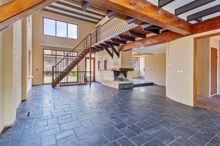 Foto 2 van Vlashofstraat 6