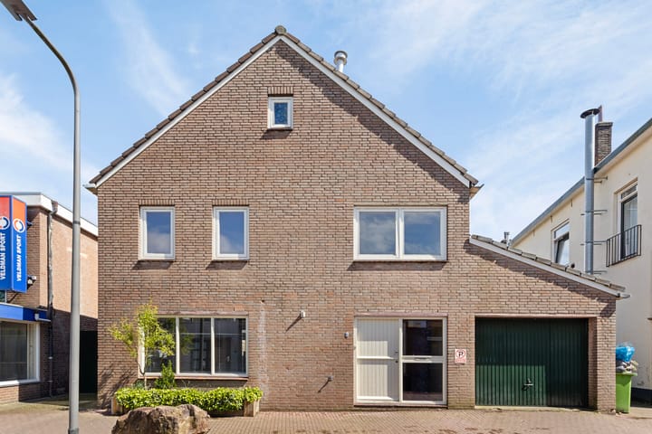 Foto 1 van Vlashofstraat 6