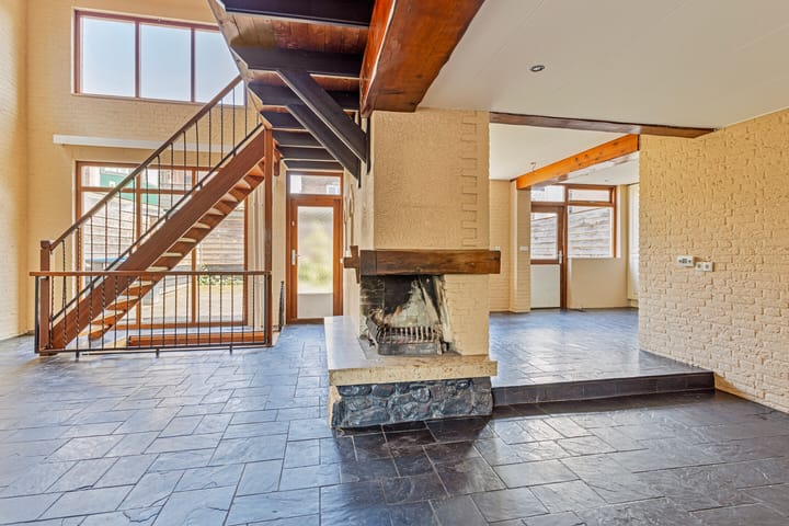 Foto 6 van Vlashofstraat 6