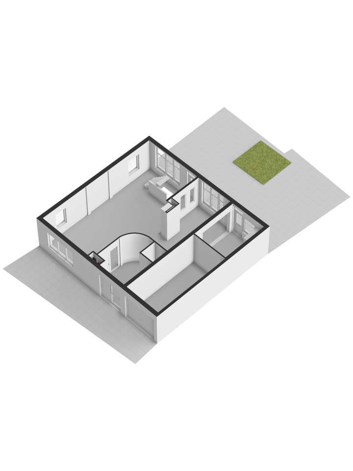 Foto 28 van Vlashofstraat 6