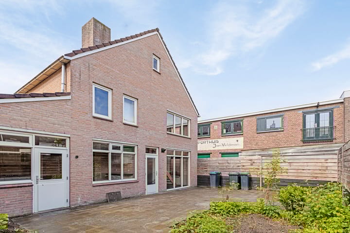 Foto 27 van Vlashofstraat 6