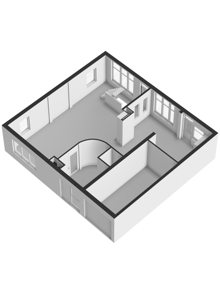 Foto 32 van Vlashofstraat 6