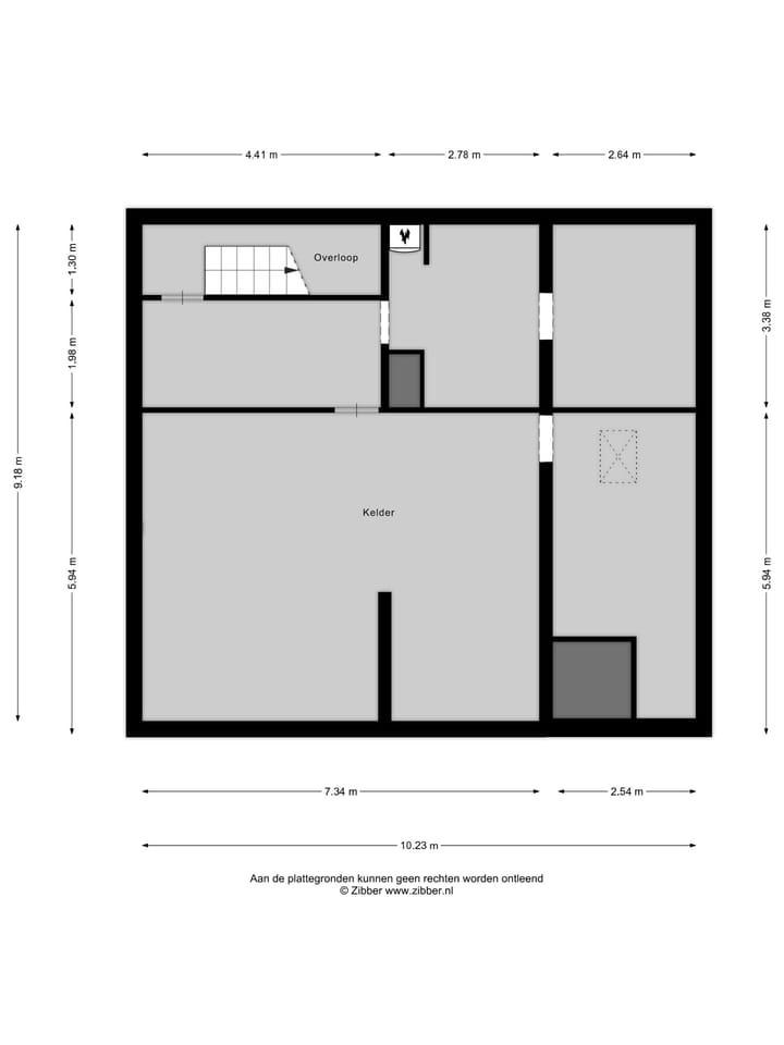 Foto 34 van Vlashofstraat 6