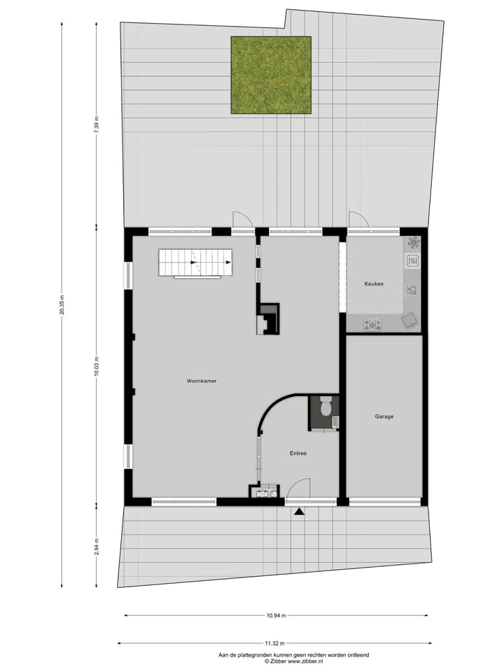 Foto 33 van Vlashofstraat 6