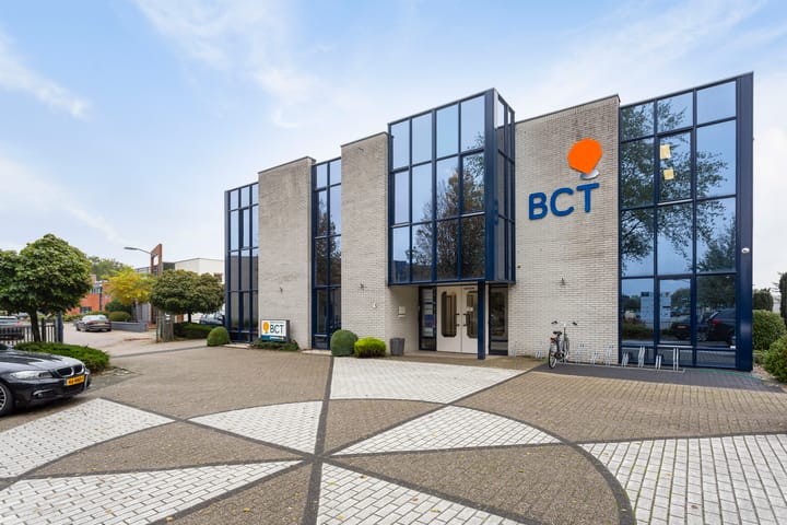 Wethouder den Oudenstraat 4