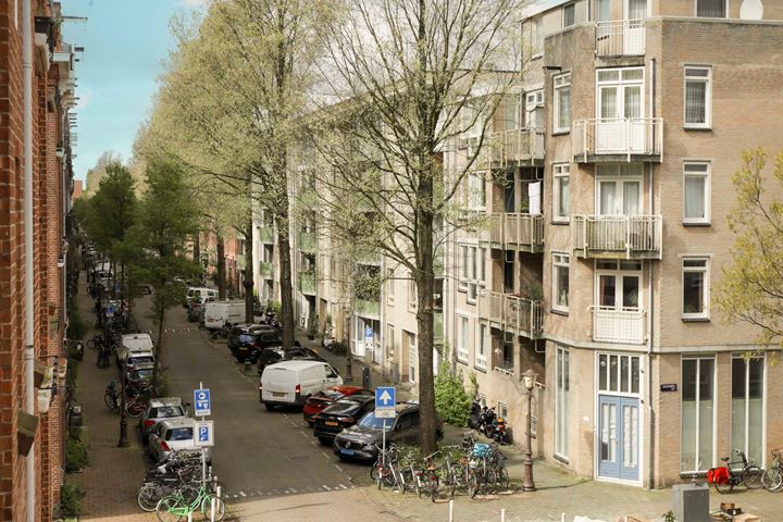 Bekijk foto 28 van Vrolikstraat 206-2