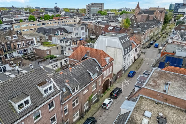 View photo 25 of Regulierstraat 69