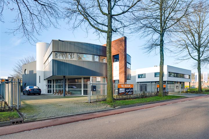 Schoutlaan 10 A, Weert