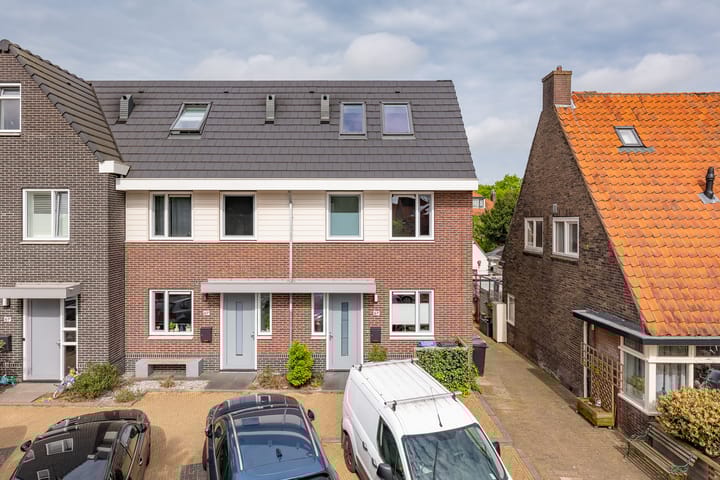 Foto 40 van Van Leeuwenhoekstraat 61-E