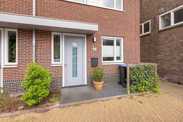 Foto 38 van Van Leeuwenhoekstraat 61-E
