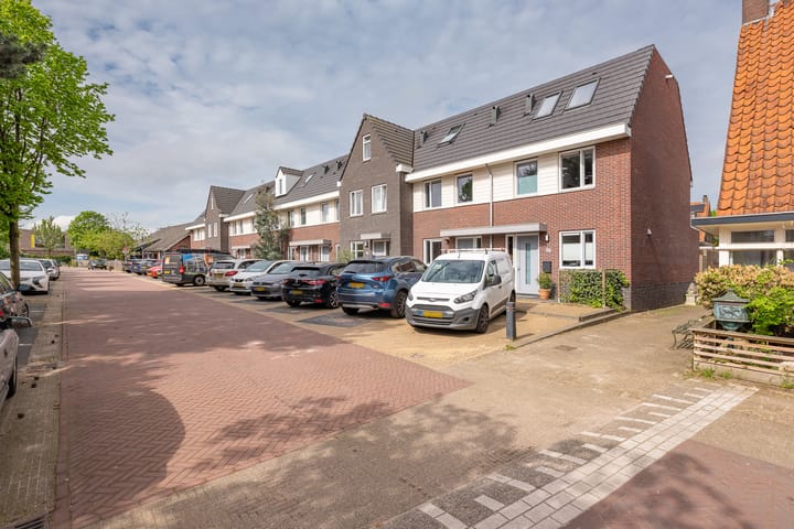 Foto 42 van Van Leeuwenhoekstraat 61-E