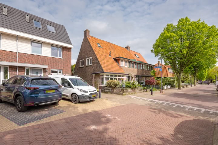 Foto 41 van Van Leeuwenhoekstraat 61-E