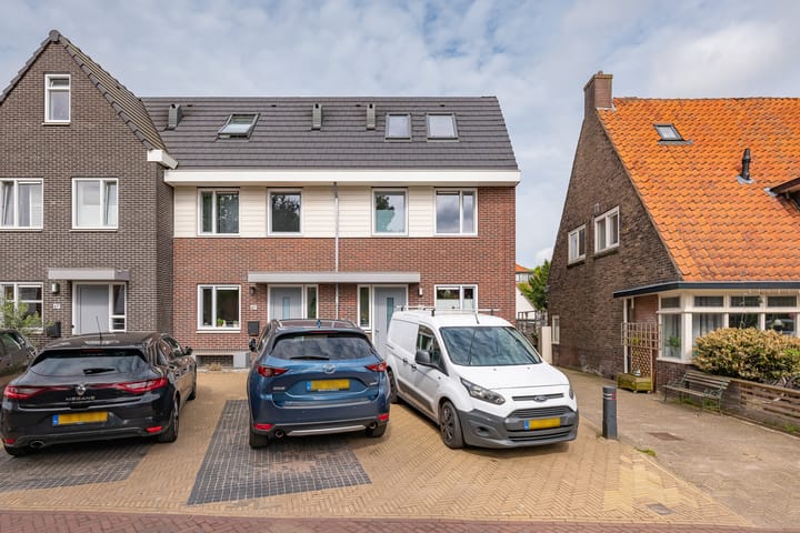 Foto 43 van Van Leeuwenhoekstraat 61-E