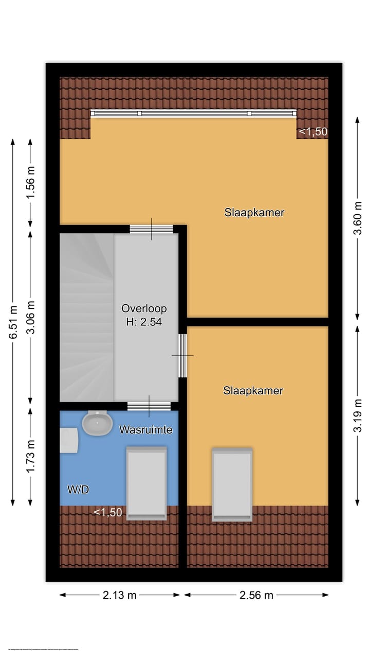 Foto 46 van Van Leeuwenhoekstraat 61-E