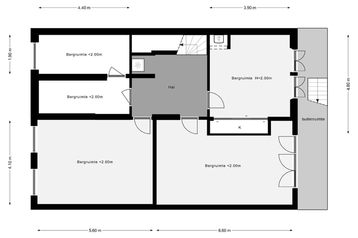 Bekijk foto 90 van Westerstraat 48