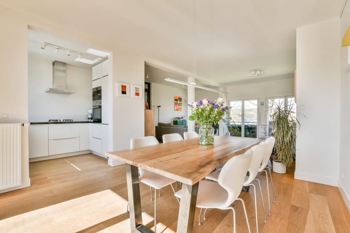 Foto 2 van Linnaeuskade 35-3