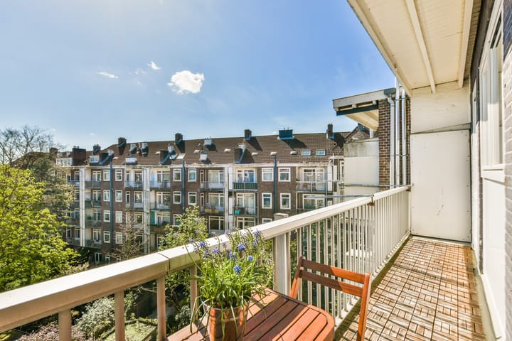 Foto 3 van Linnaeuskade 35-3