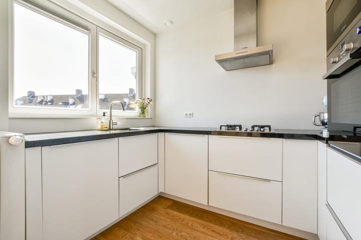 Foto 10 van Linnaeuskade 35-3